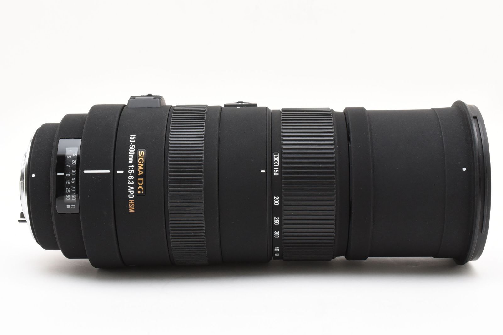 150-500mm