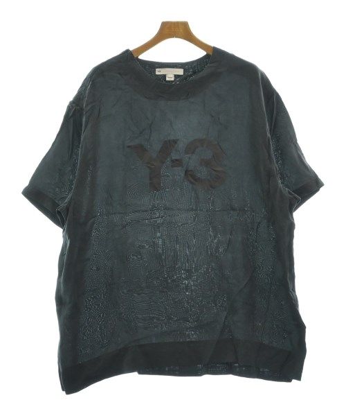 Y-3 カジュアルシャツ メンズ 【古着】【中古】【送料無料】