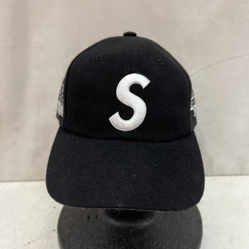 Supreme シュプリーム 帽子 キャップ World Famous S Logo 6