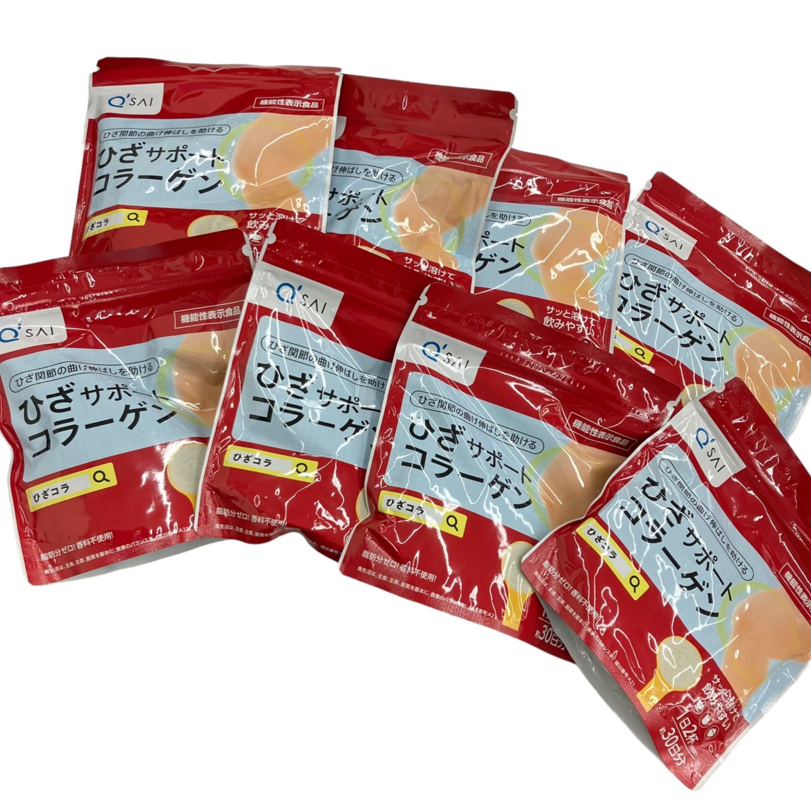 楽天市場】【23%OFF】【公式】 キューサイ ひざサポート