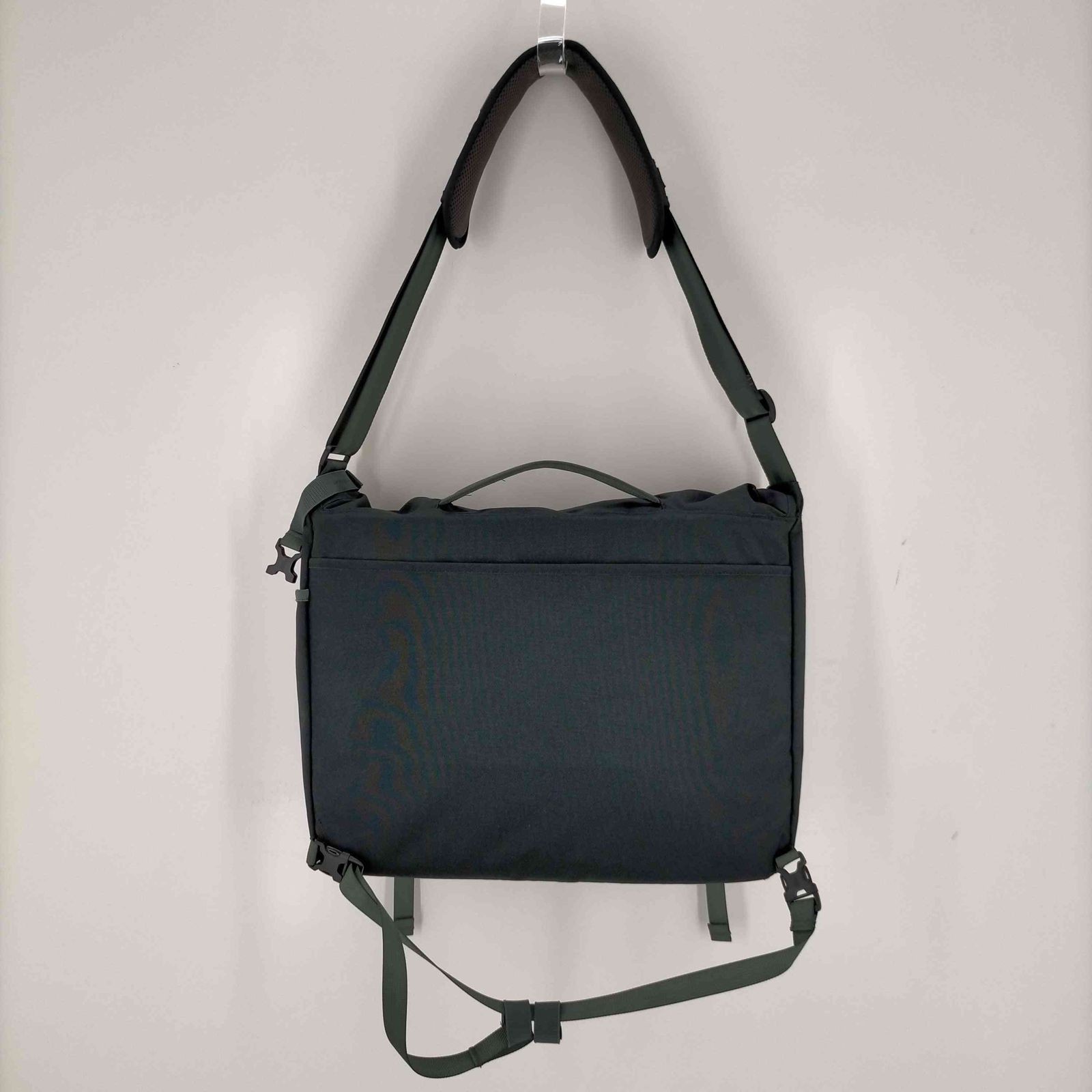 パタゴニア patagonia HALF MASS ハーフマス メッセンジャーバッグ