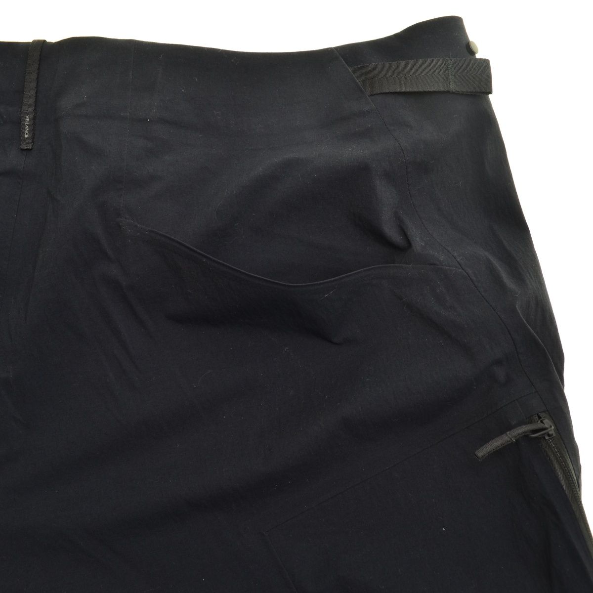 非売品】ARC'TERYX アークテリクス スタッフサック 巾着袋