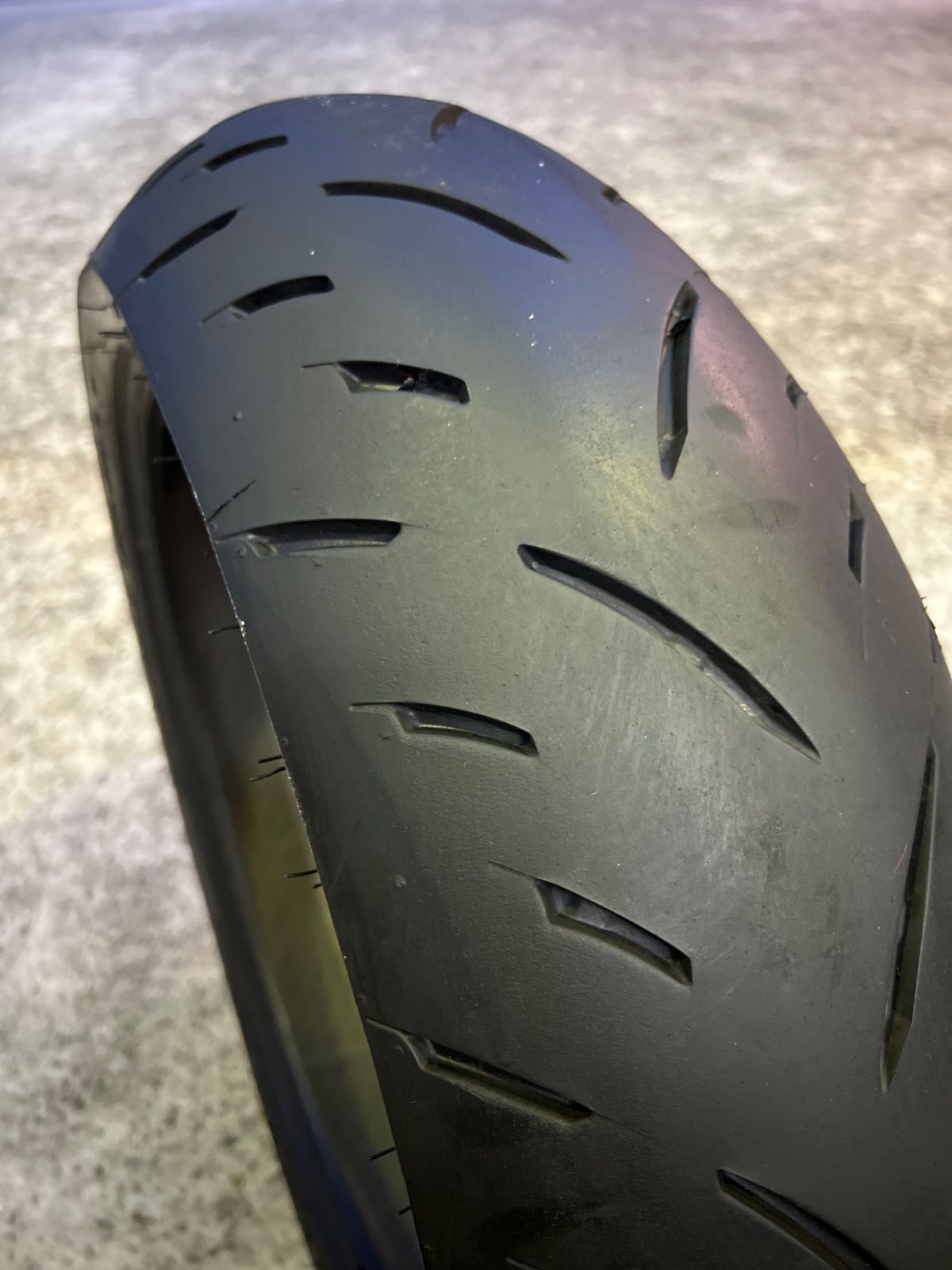 ダンロップ GPR300 前後セット 120/70ZR17 180/55ZR17 285