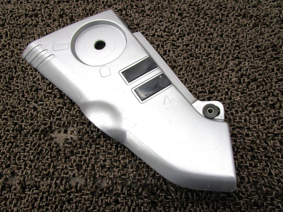 GSX750S カタナ サイドカバー △A6277 GS75X スズキ GS75X 刀 KATANA キャブ車