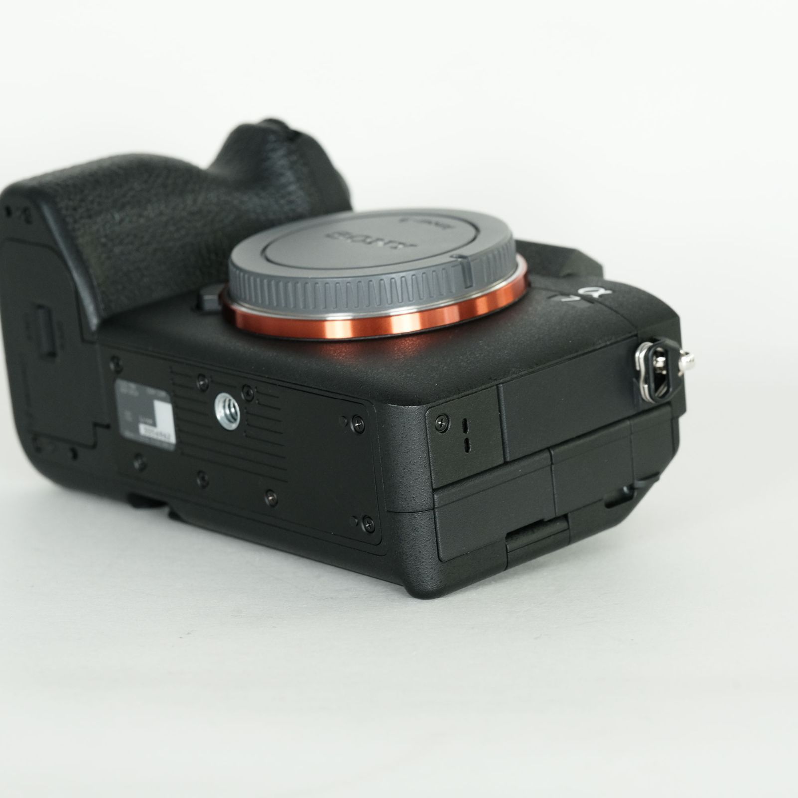 ｜シャッター数2