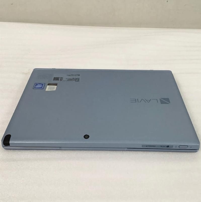 NEC 本体 タブレット LAVIE First Mobile PC-FM150PAL