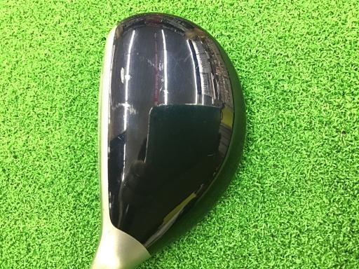 ミズノ BR-X U5 ユーティリティ UT BR-X フレックスS メンズ 男性用 右利き 右用 Cランク ゴルフクラブ