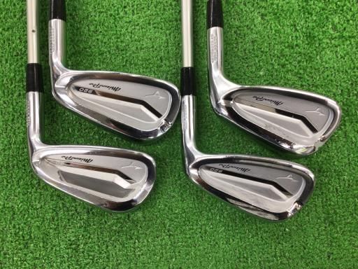 中古】 ミズノ MP-59 6S アイアンセット IR NS PRO 950GH (フレックスS