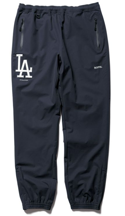パンツ FCRB 21aw MLB TOUR TEAM SWEAT PANTS F.C.R.B MLB TOUR WARM UP PANTS FCRB-212001 - メルカリ