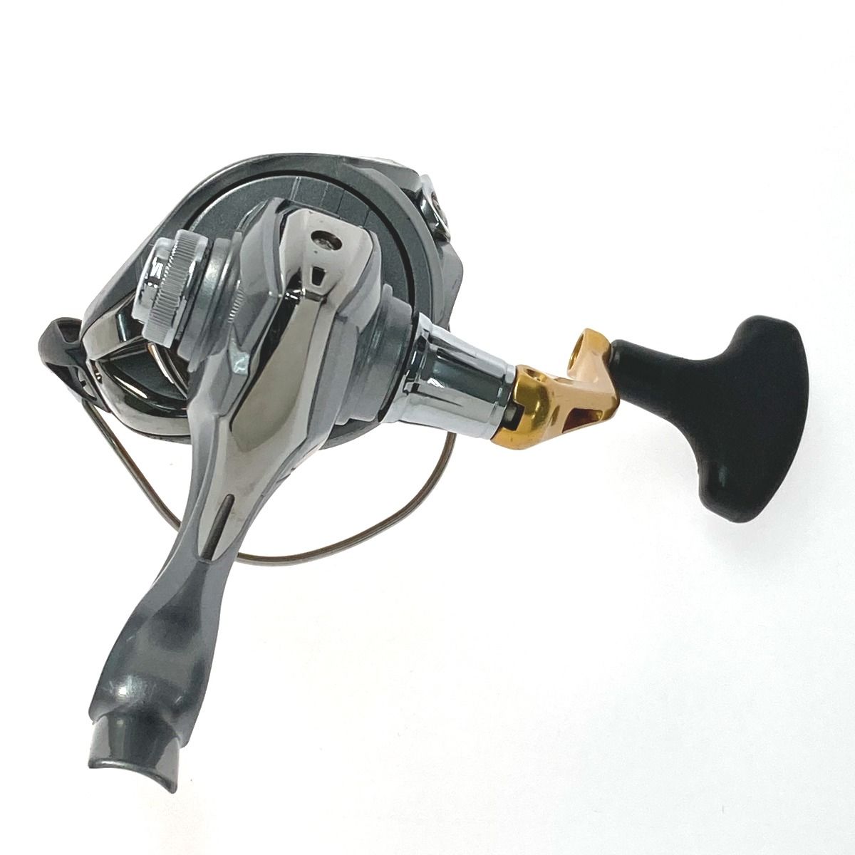 ☆☆SHIMANO シマノ 17 セドナ C3000HG ベイトリール 03685