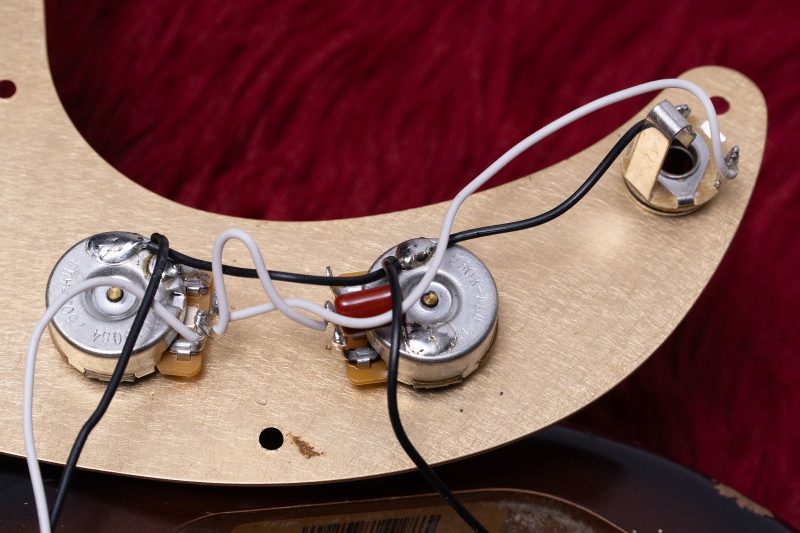 Precision Bass