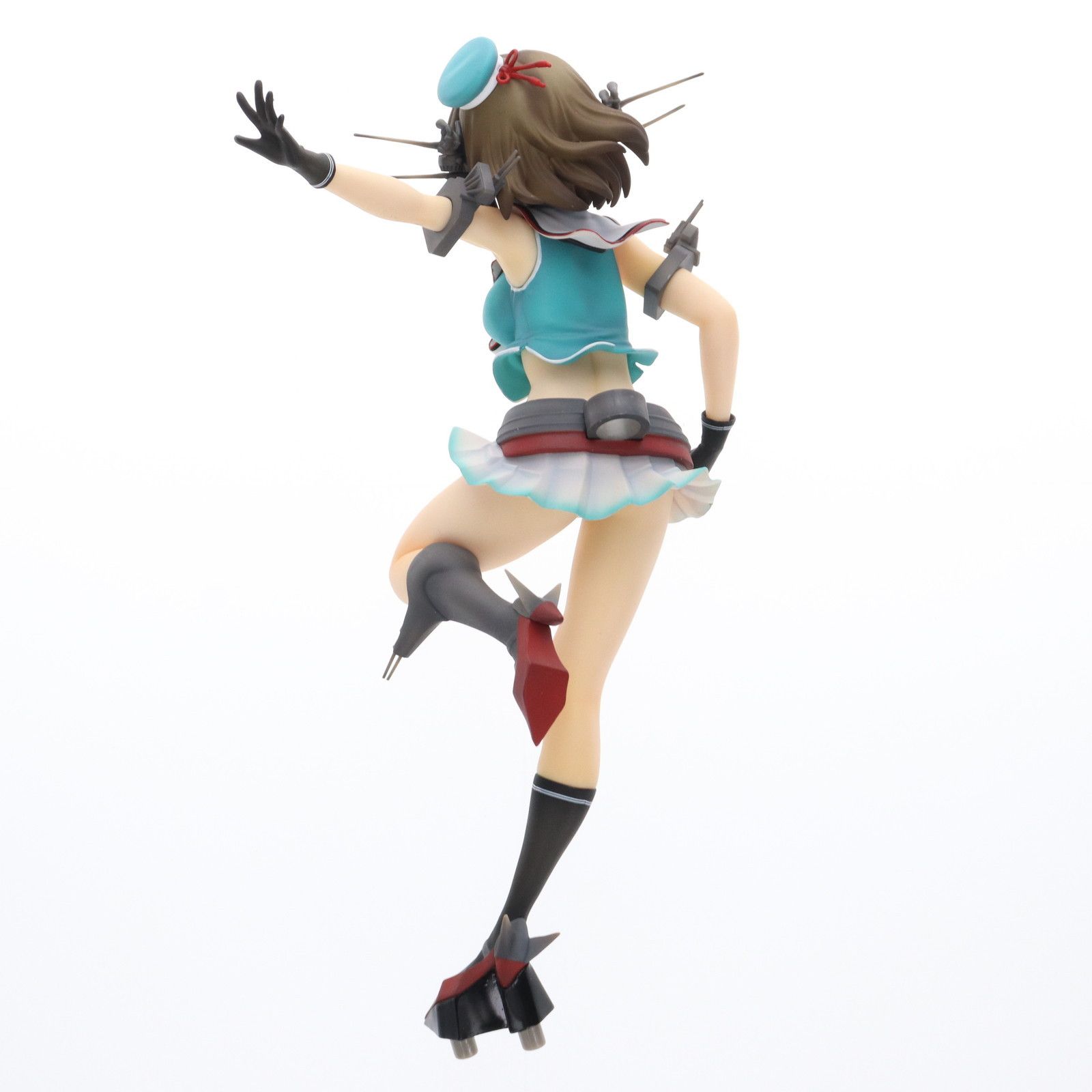 摩耶改二(まやかいに) 艦隊これくしょん -艦これ- 1/7 完成品