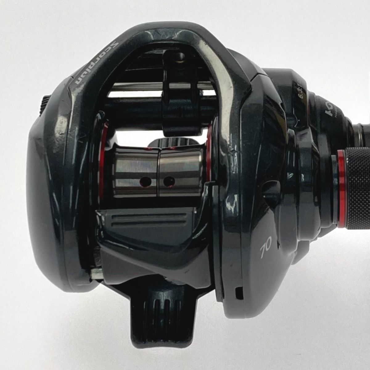 SHIMANO シマノ 16 スコーピオン 70 03471 ベイトリールリール - リール