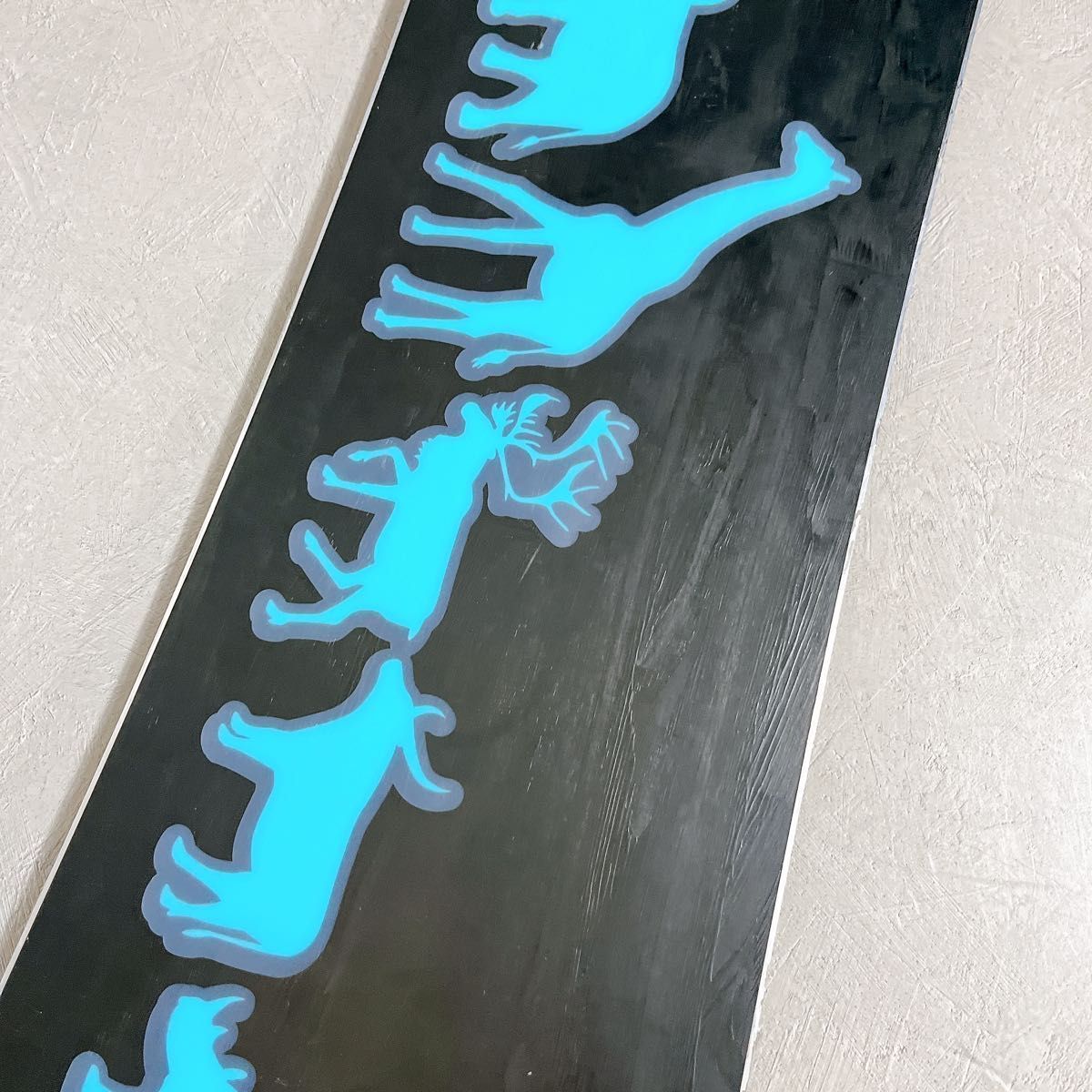 Noah Special-XX type-one ノア スノーボード 国産 美品 Noah Special