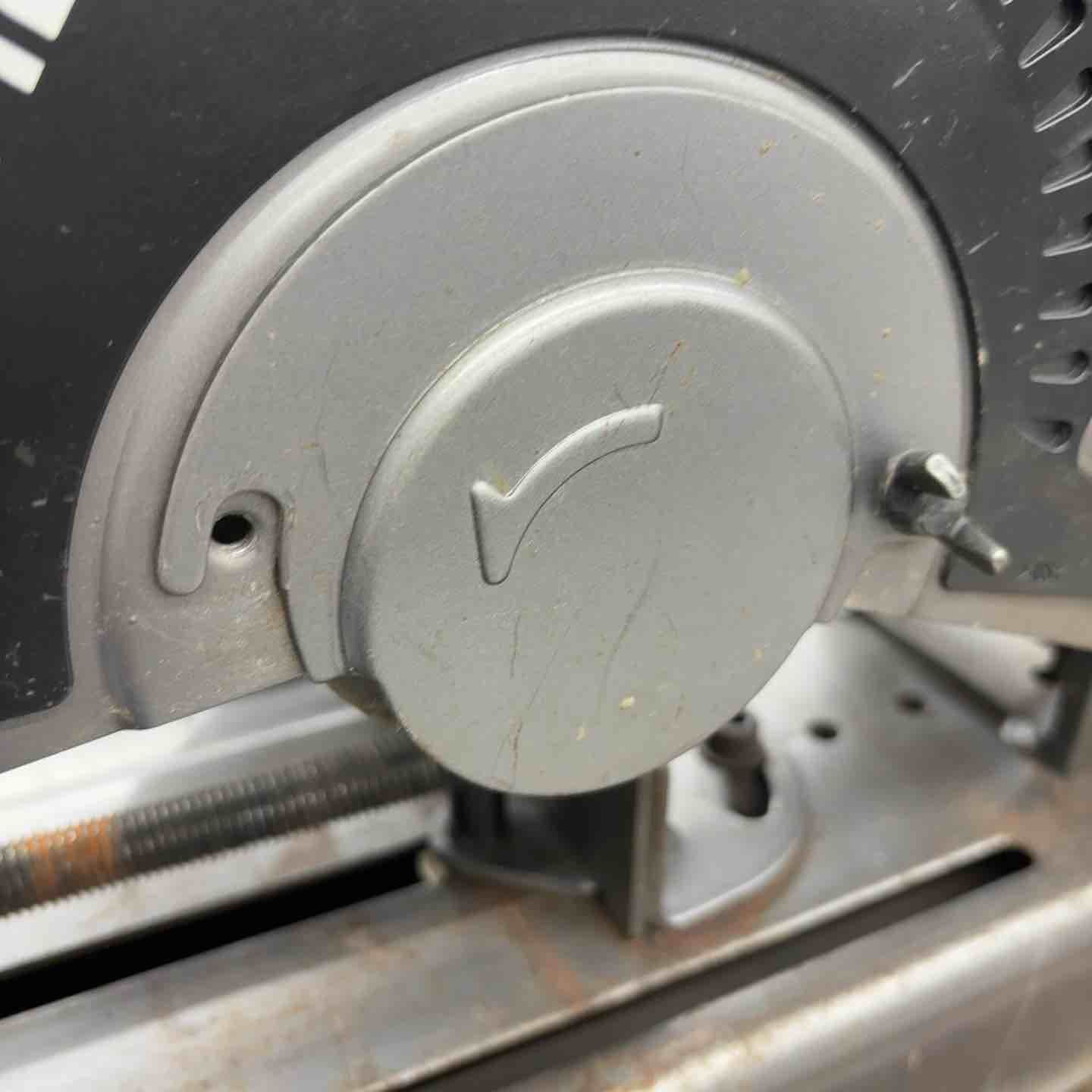 ハイコーキ HIKOKI 旧 日立工機 305mm 高速切断機 CC12SF 八潮店