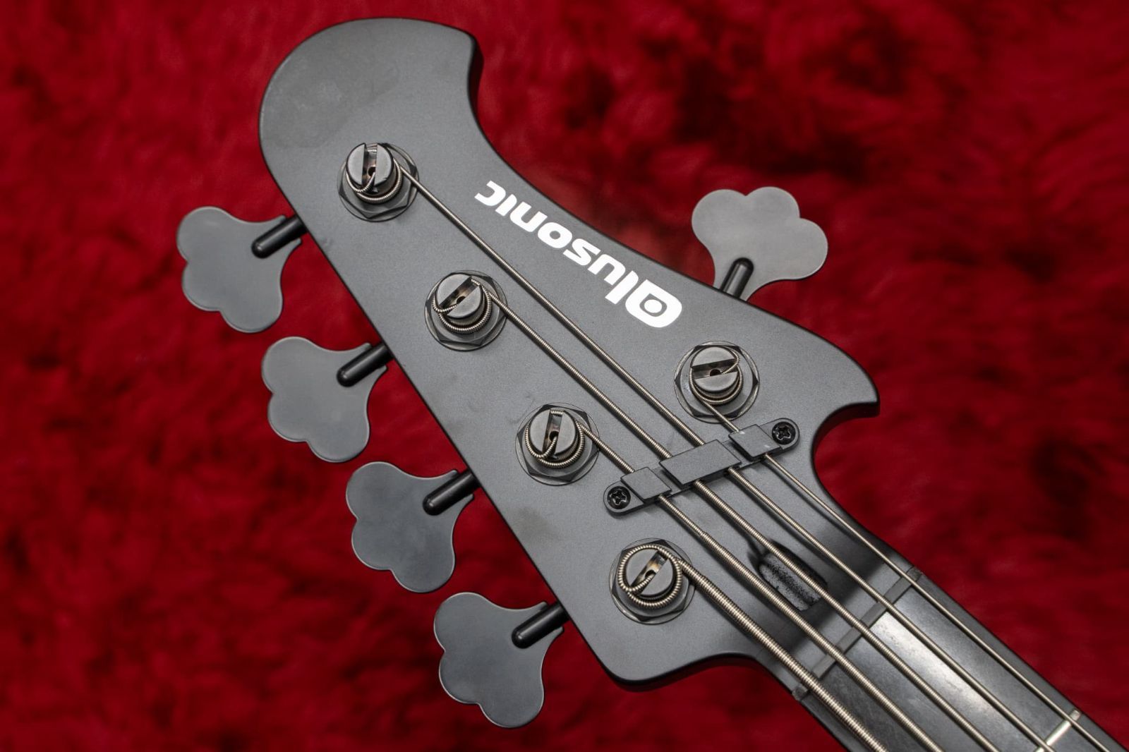 MTD Kingston K4 マイケル・トバイアス（MTD Kingston K4 マイケル 