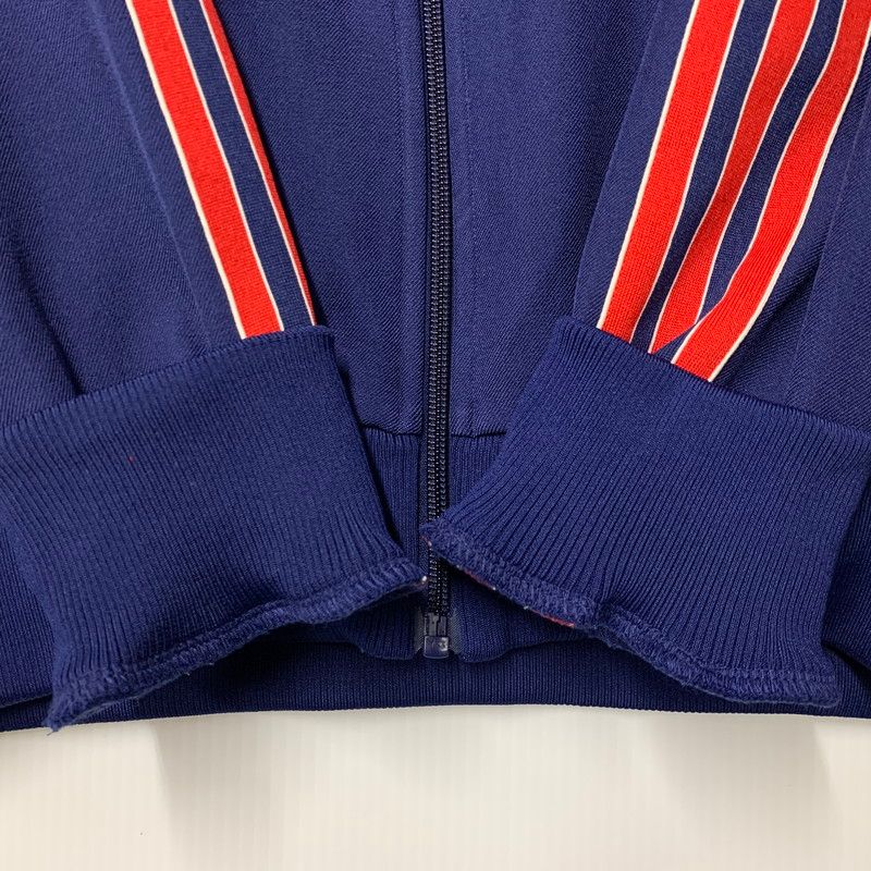 中古品】adidas アディダス ARSENAL FC TERRACE ICON TRACK TOP