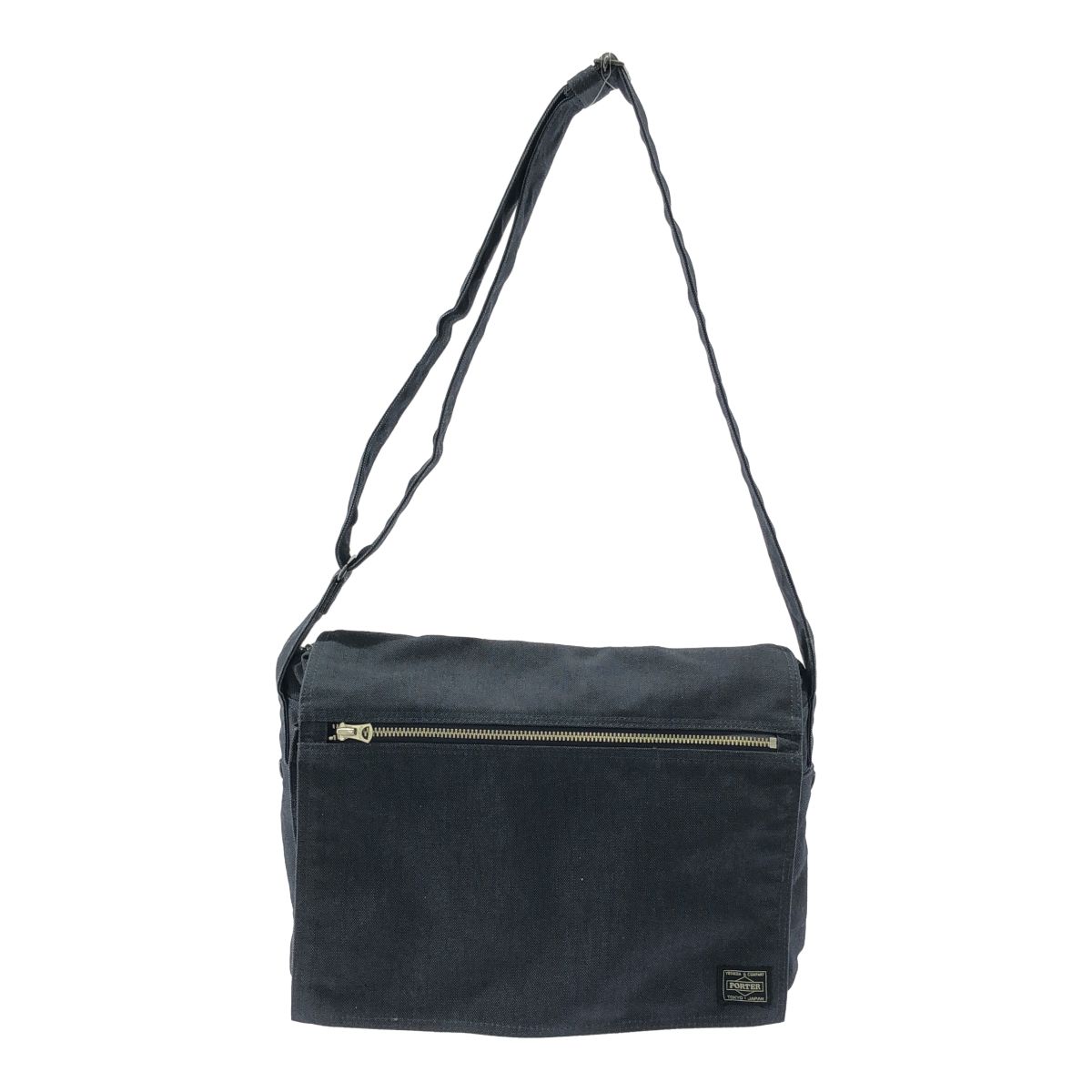 最安値，最新作】 PORTER ポーター SMOKY SHOULDER BAG 592-06579 