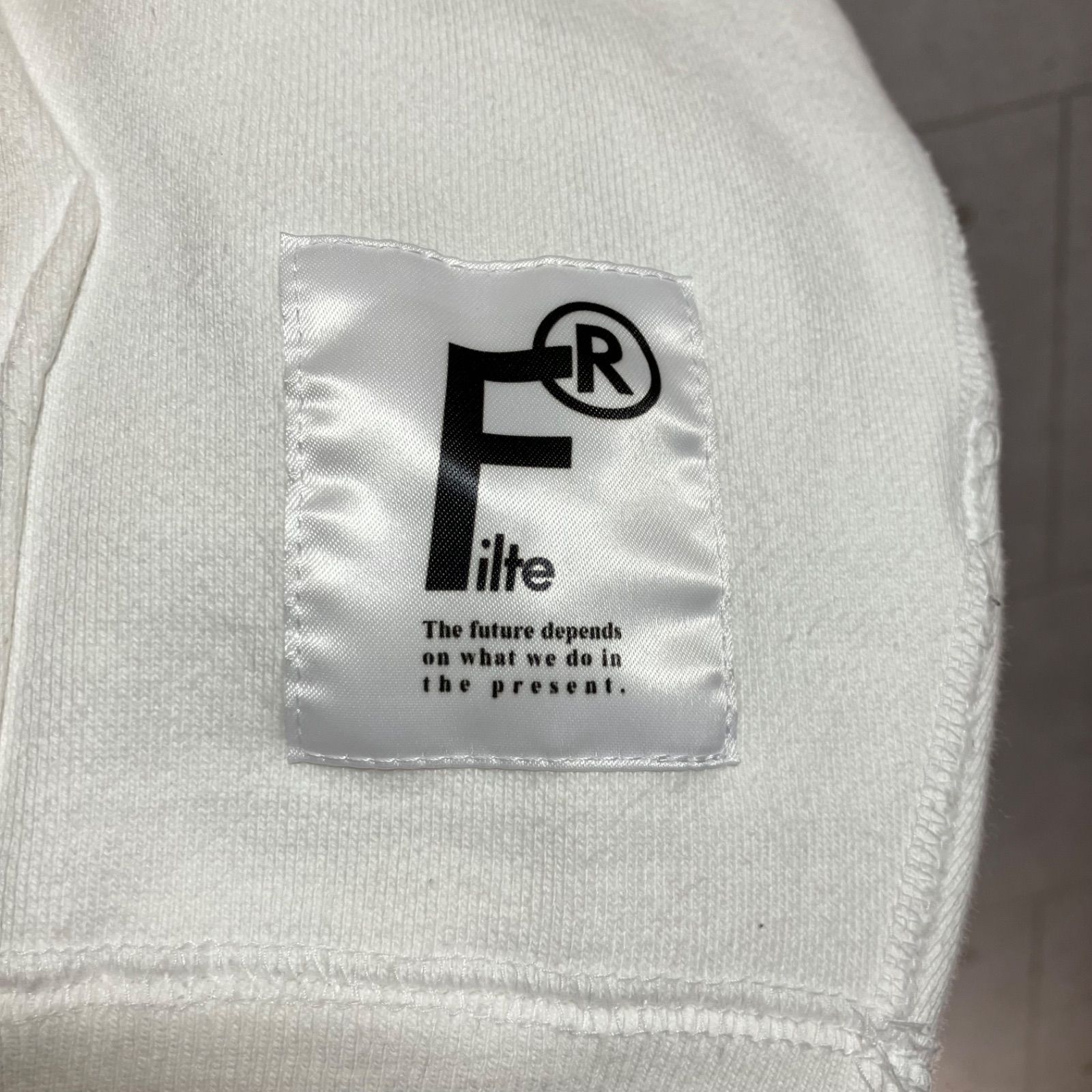 FilteR フィルトアール miyagi joker パーカー 宮城リョータ