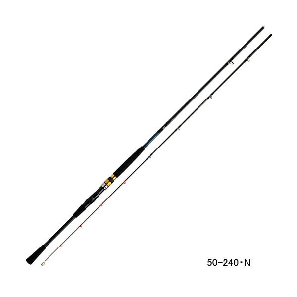 ≪'22年4月新商品！≫ ダイワ シーパワー 73 120-270・N 〔仕舞寸法 140cm〕
