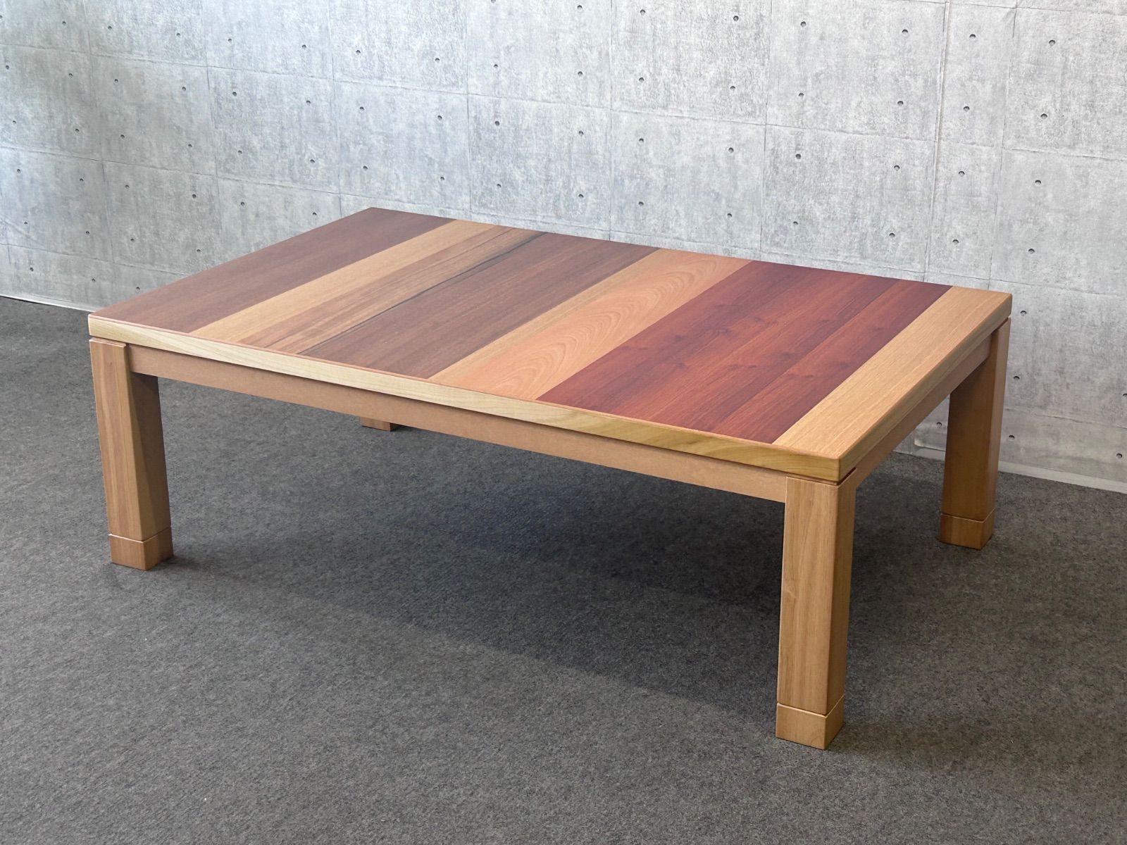 座卓 日光杉 並木杉 天然木 無垢材 一枚板 和室 テーブル 座卓 日光杉 並木杉 天然木 無垢材 一枚板 和室 テーブル 日光杉 一枚