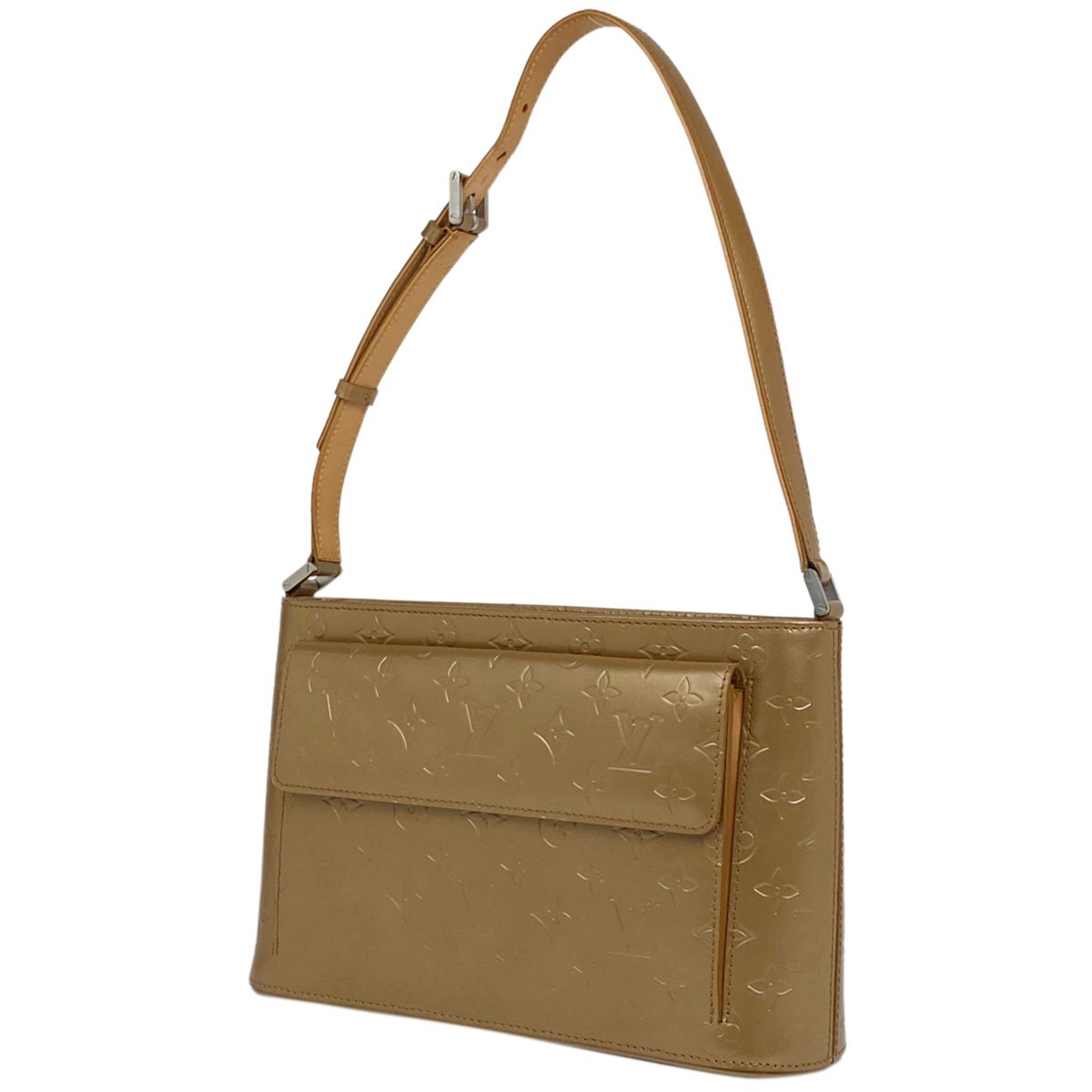 ルイ・ヴィトン Louis Vuitton アルストン 肩掛け ショルダーバッグ  