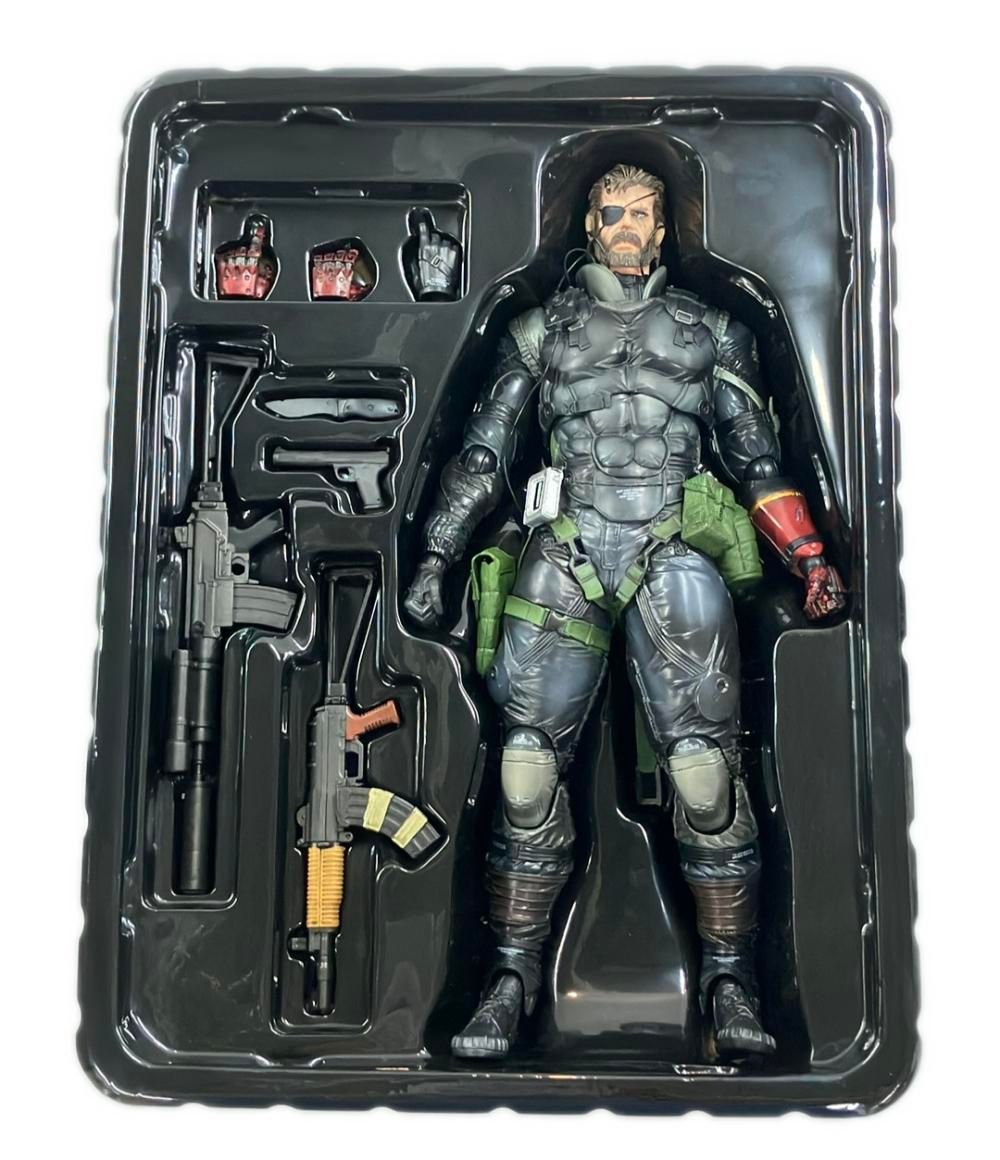 PLAY ARTS改 フィギュア METAL GEAR SOLID V THE PHANTOM PAIN