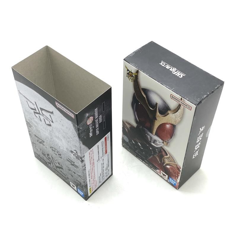 中古】【未開封】S.H.Figuarts(真骨彫製法) 超古代戦士クウガ 「仮面