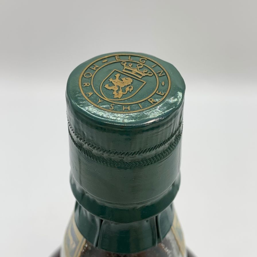グレンエルギン ホワイトホース 750ml 43%【U1】 - メルカリ