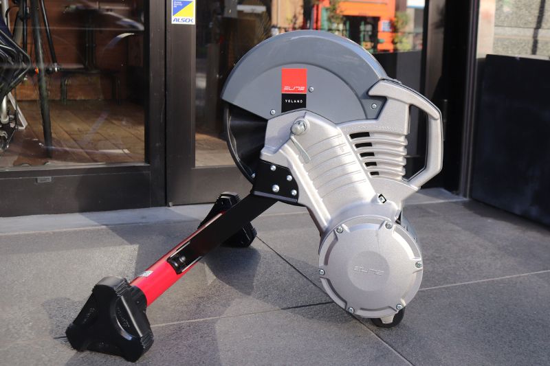 8*人様 ELITE VOLANO スプロケ MISUROB+ 付き！