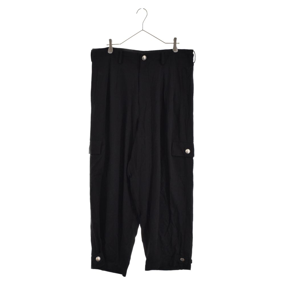 パンツ Yohji Yamamoto Pour Homme 18AW バルーンパンツ