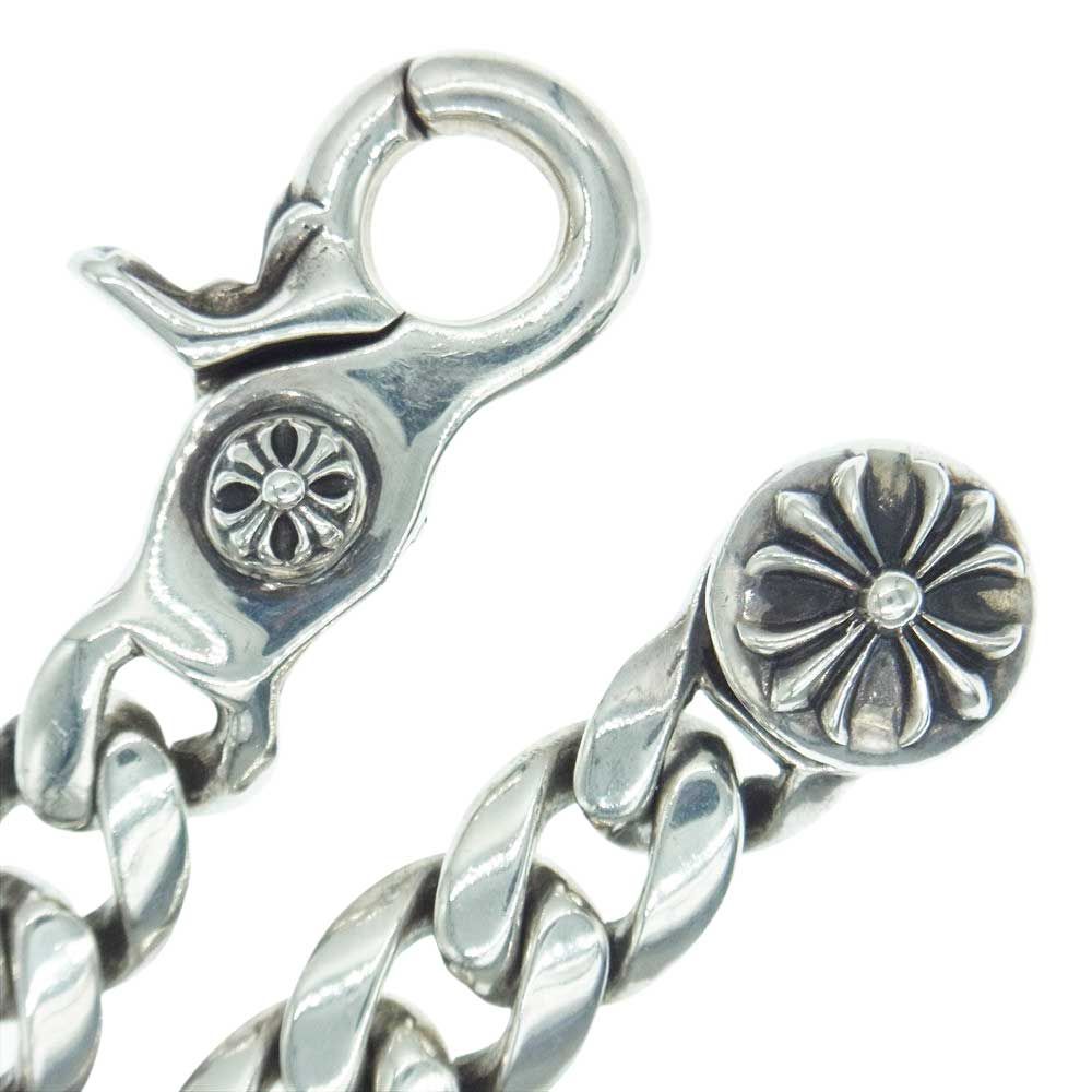 CHROME HEARTS クロムハーツ（原本有） ネックレス CLASSIC CLSC CHN