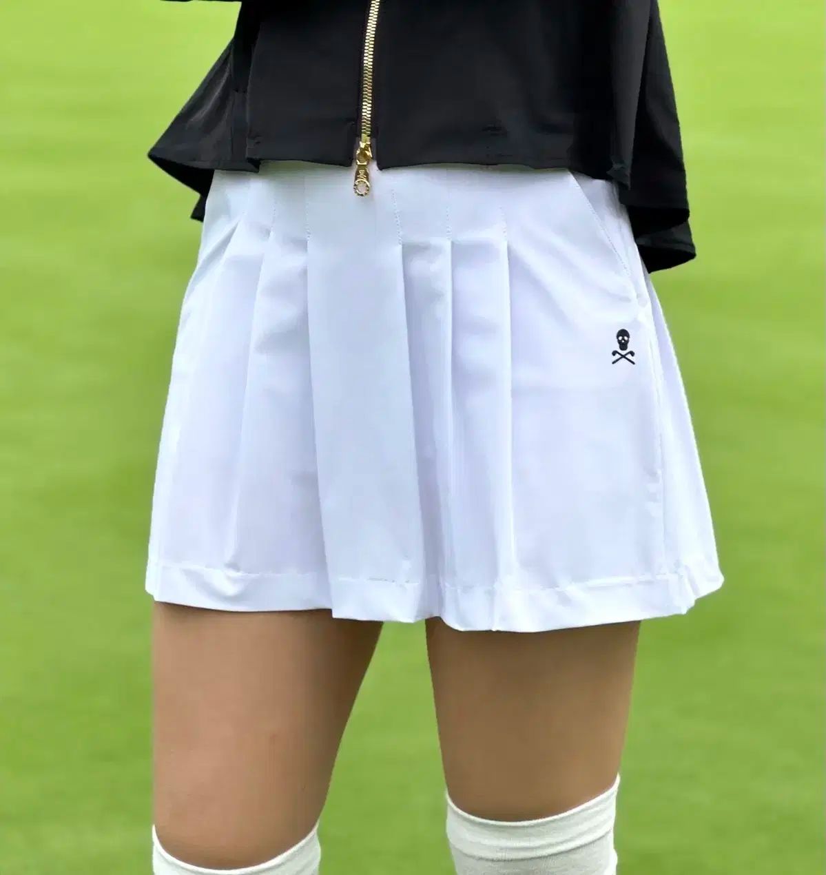 スカート