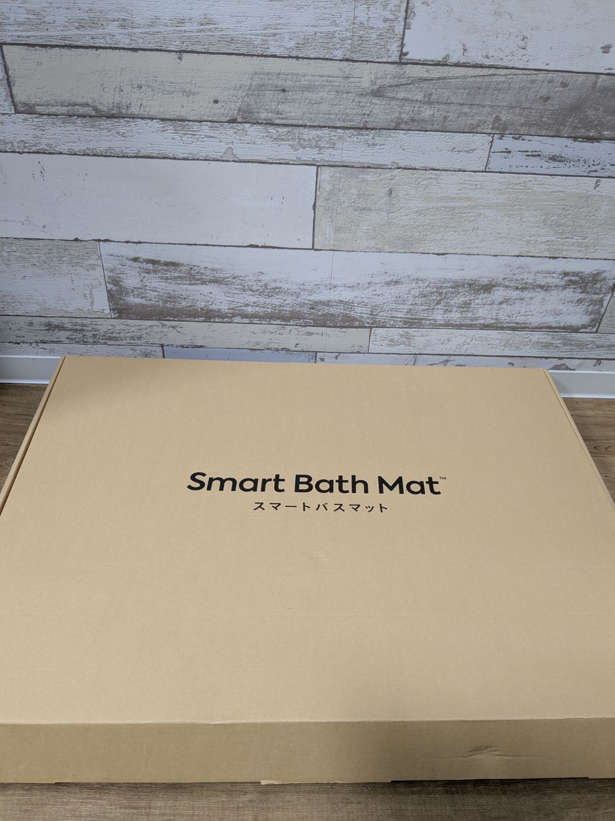 スマートバスマット Smart Bath Mat 20