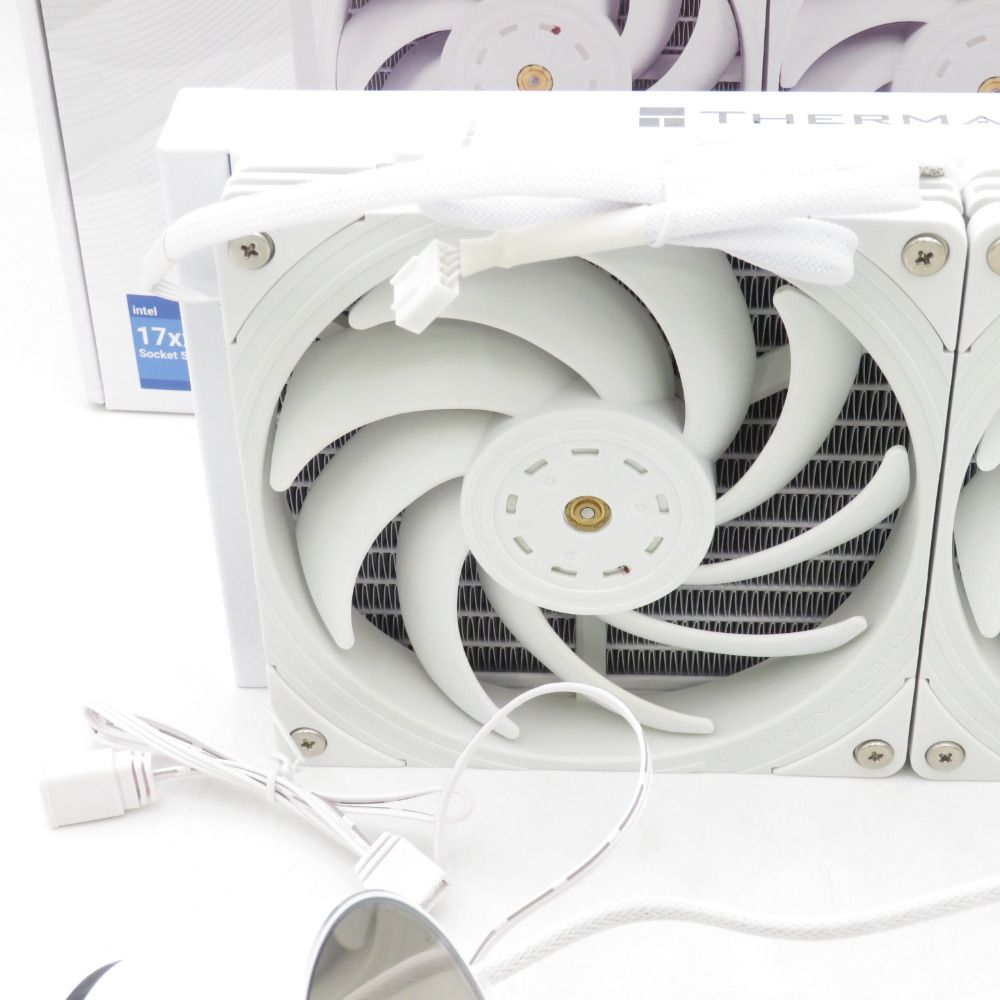 THERMALRIGHT サーマルライト