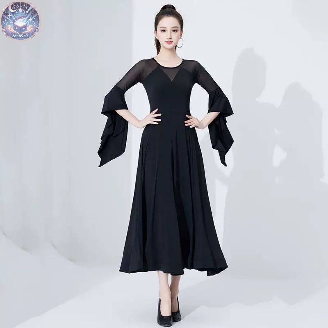 ノービス級競技会などにもオススメ