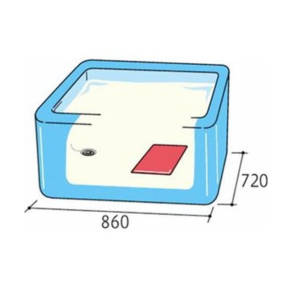まとめ アロン化成 吸着すべり止めマット浴槽内用 C 28×36cm ブルー 535-127 1パック 2枚 ×5セット USTAUSTRALIA_COM_AU