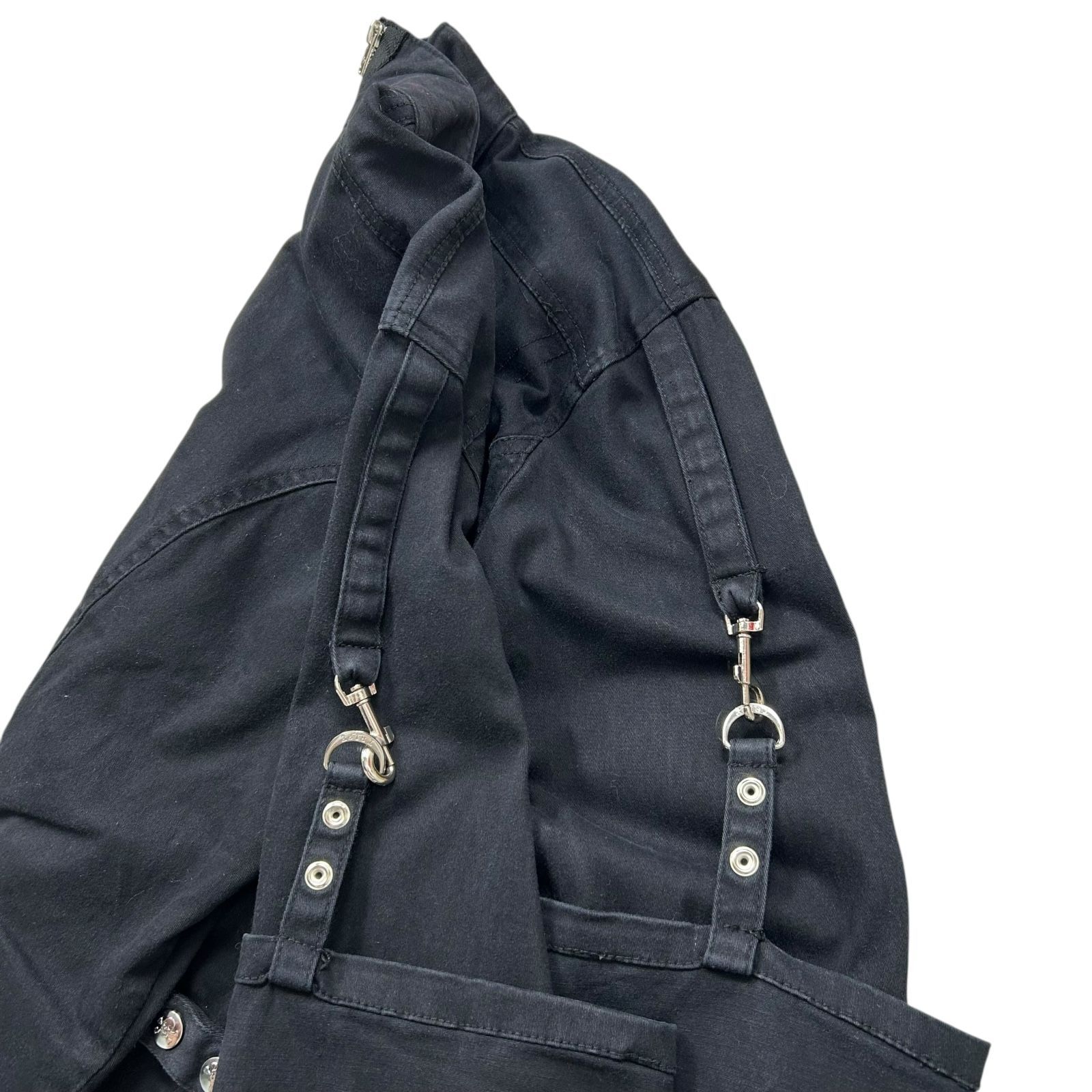 希少 TRIPP NYC トリップニューヨークシティ 南京錠 コットン 