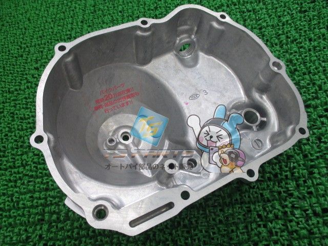 CT110ハンターカブ クランクケースカバー 右 在庫有 即納 ホンダ 純正