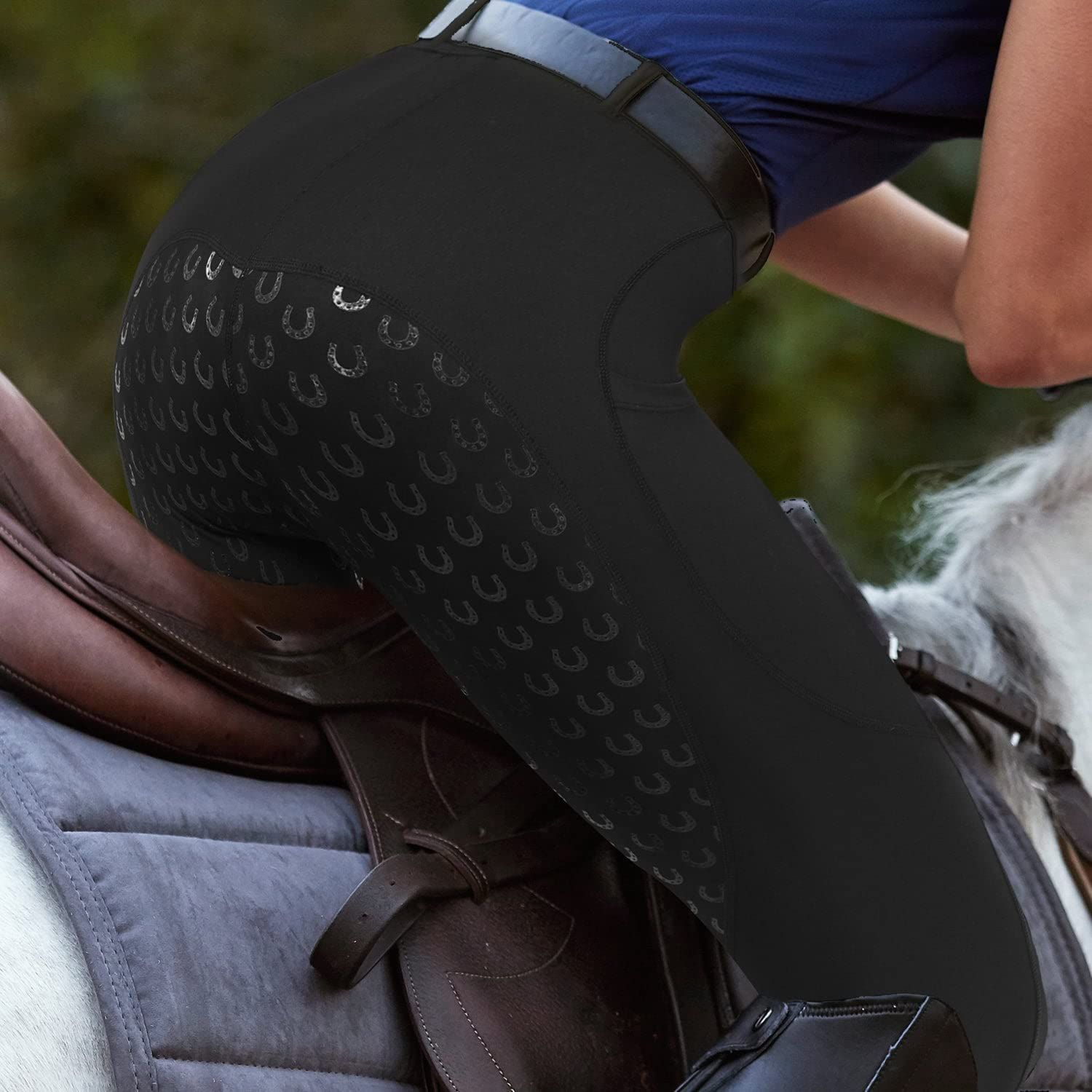 乗馬用タイツ 乗馬パンツ