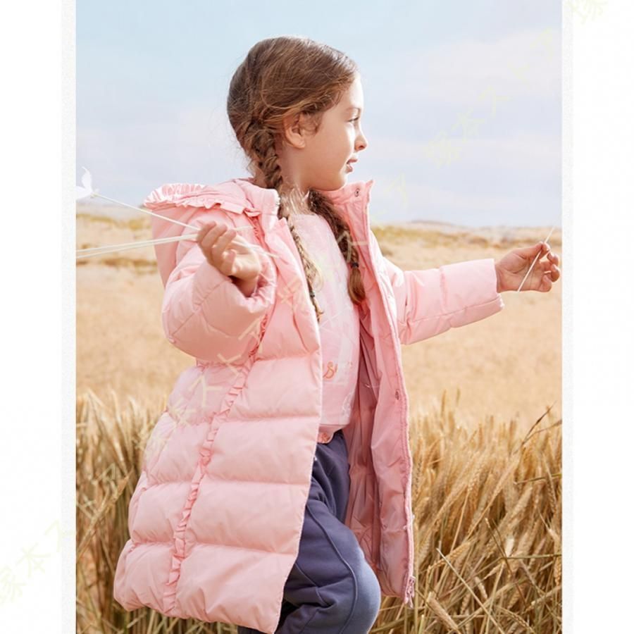 ダウンコート 子供服