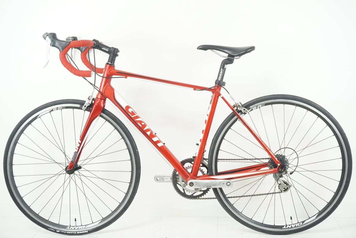 GIANT 「ジャイアント」 DEFY3 2012年モデル ロードバイク