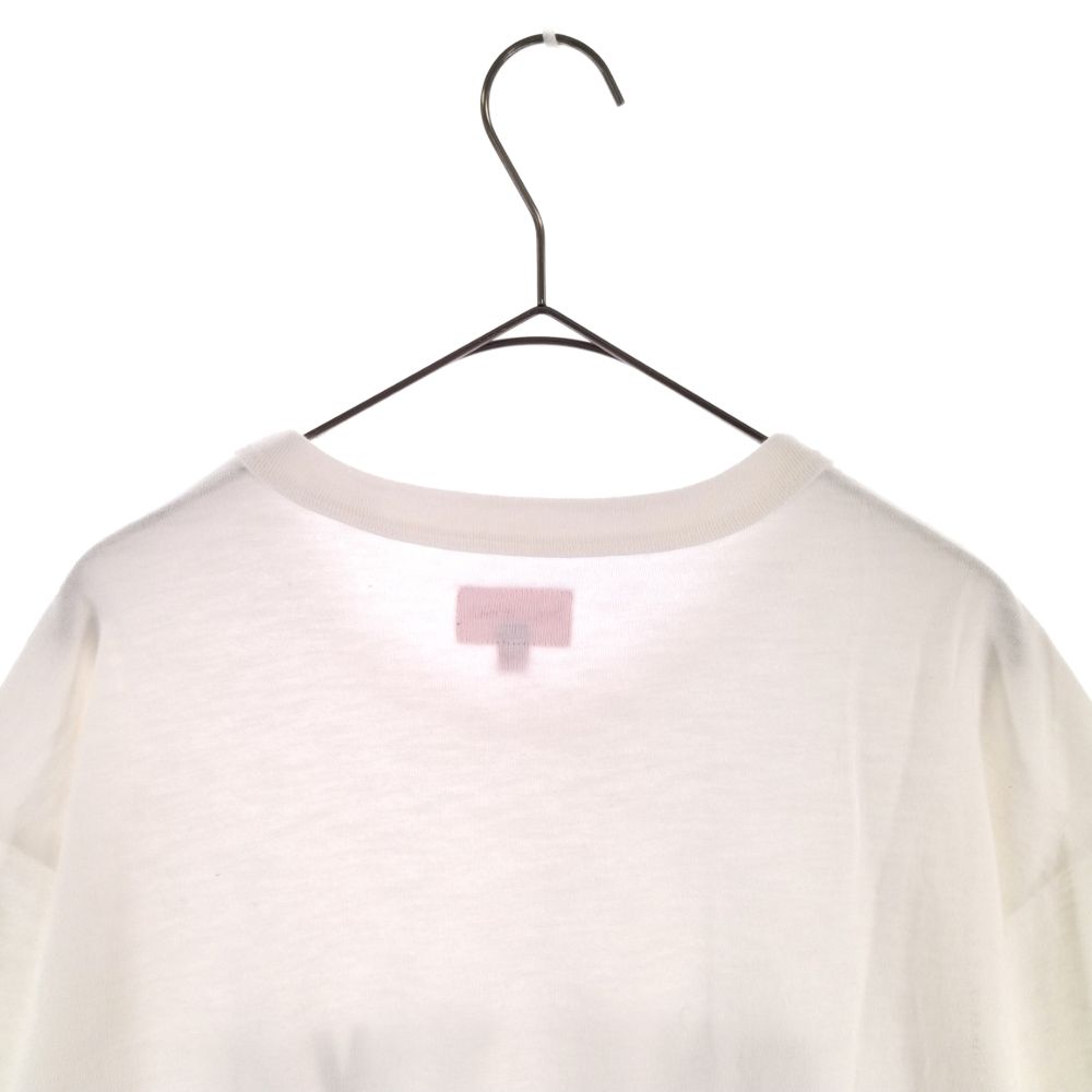 SUPREME (シュプリーム) 23SS One Two Fuck You S/S Top ワン トゥー 