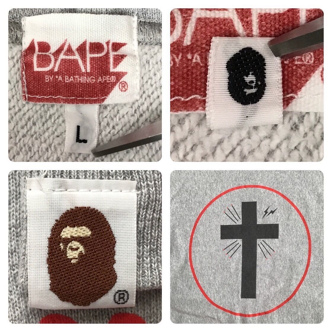 フラグメントデザイン ア ベイシング エイプ プルオーバー パーカー フラグメントデザイン ア ベイシング エイプ プルオーバー パーカー