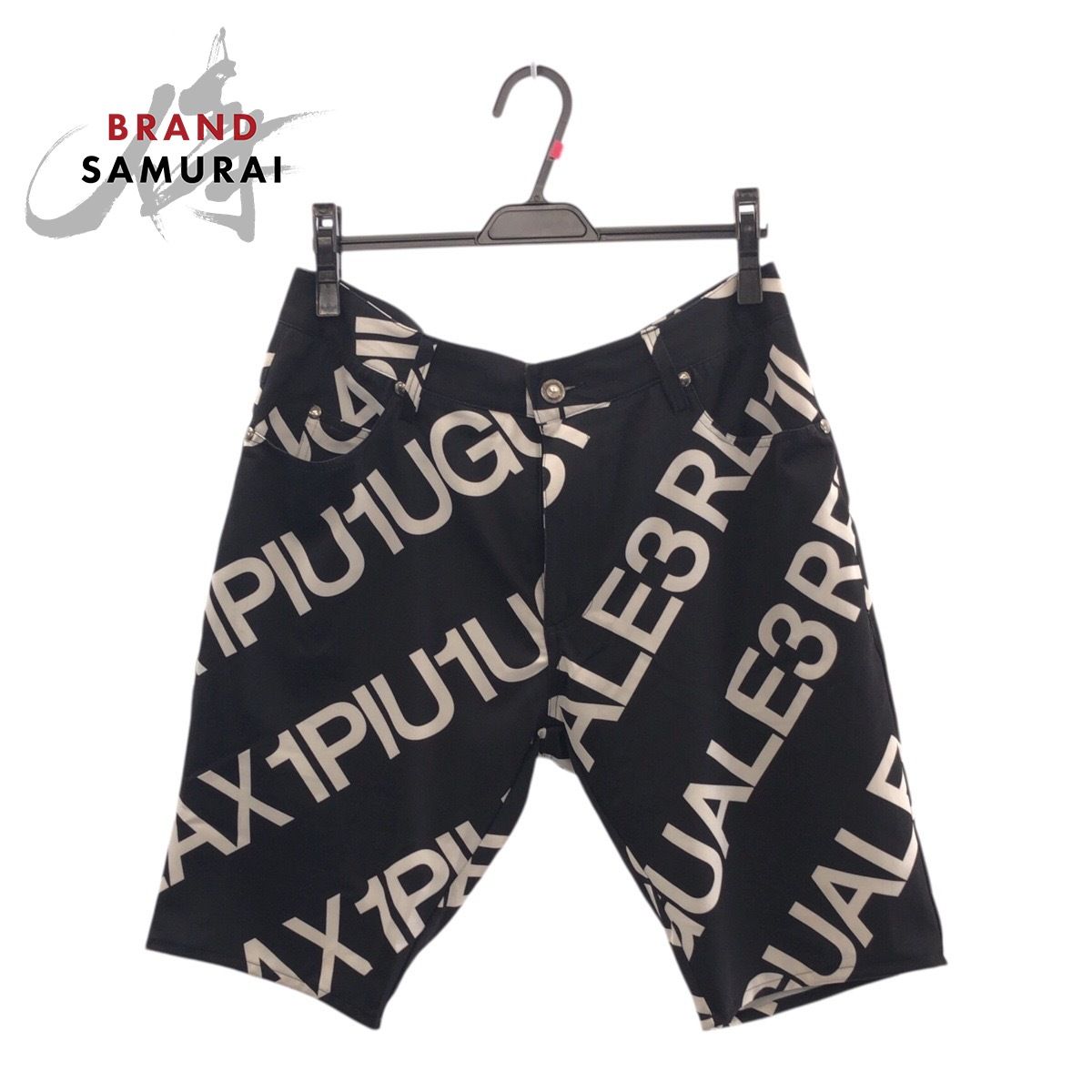 NIKE ナイキ off-white オフホワイト ショートパンツ XS ナイキ オフ