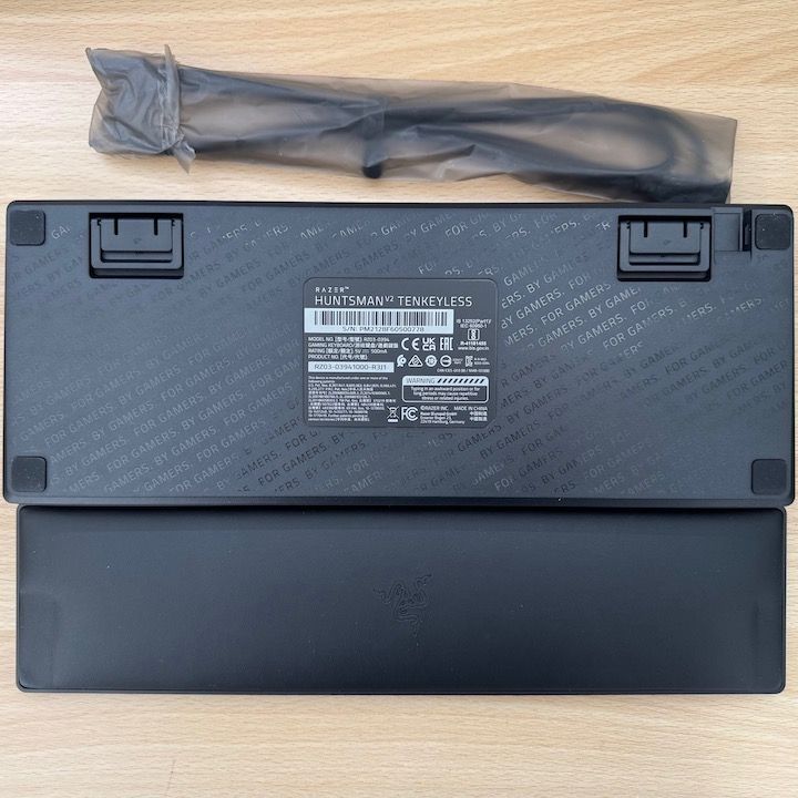 Tenkeyless JP