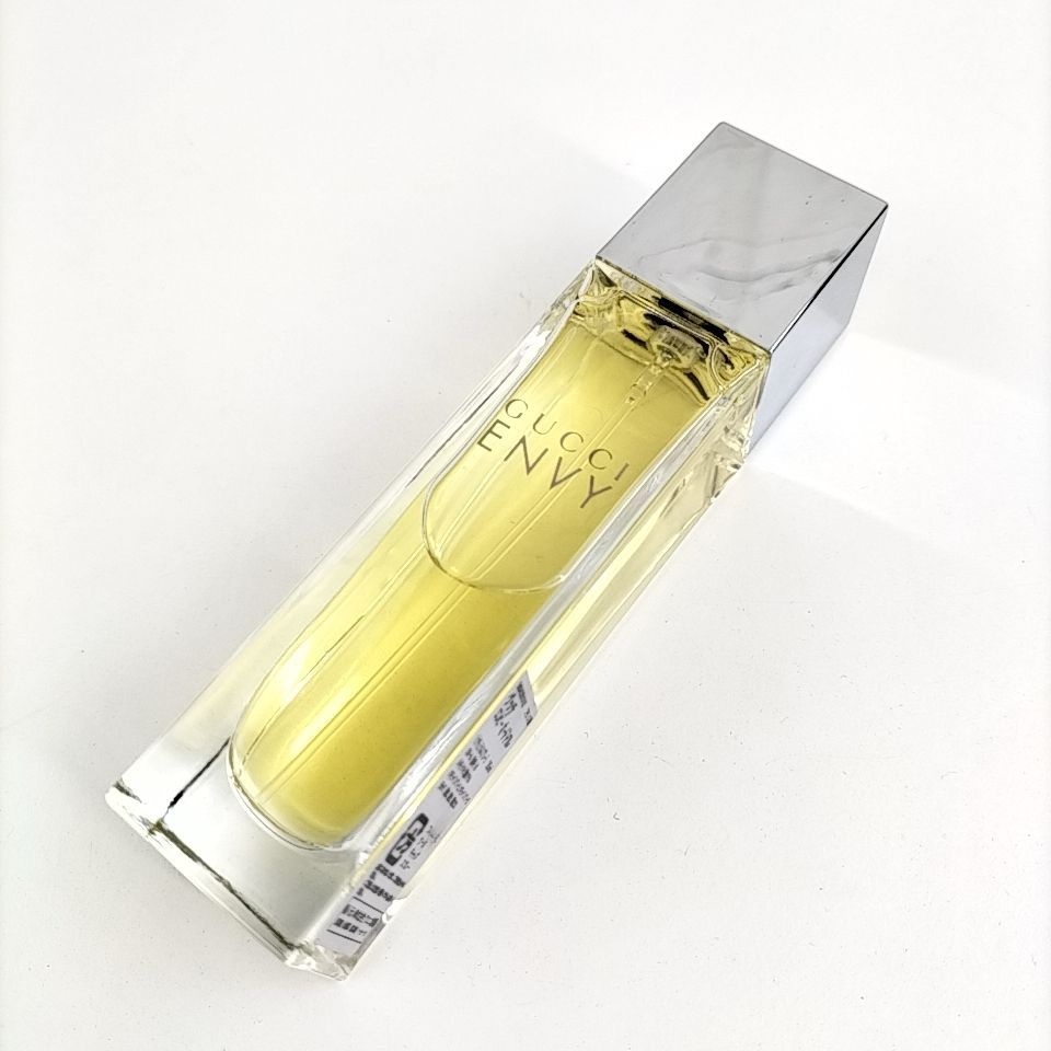GUCCI グッチ エンヴィ EDT SP 50ml 香水 フレグランス ケース