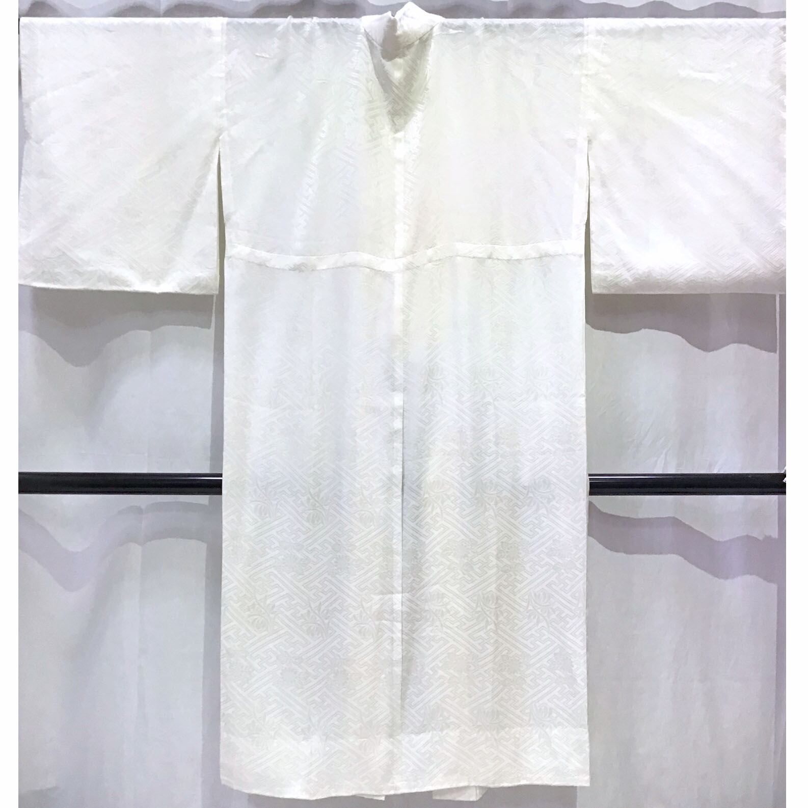 正絹 No.200701-1201