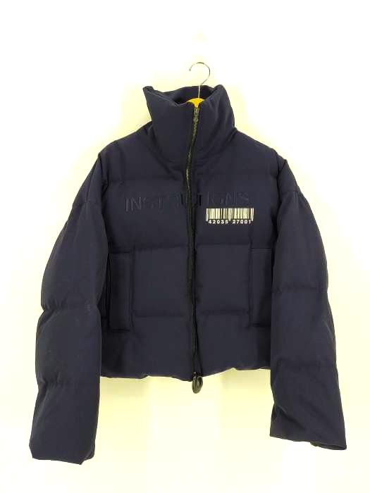 最大92％オフ！ SHAREEF ダウンジャケット blouson tdh-latinoamerica.de