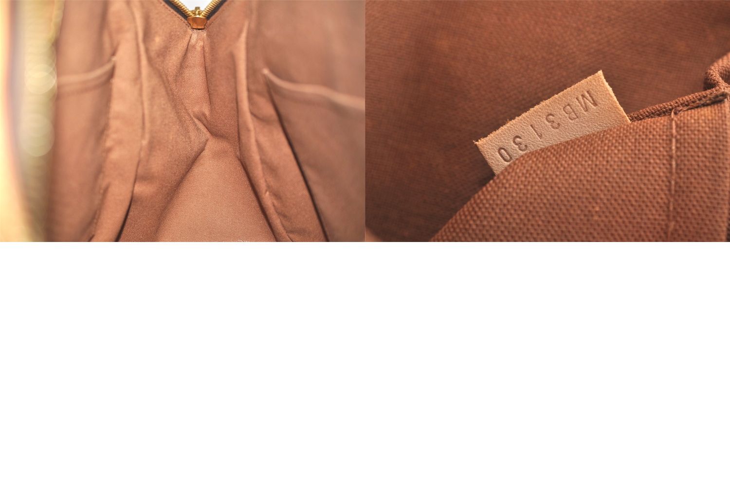 ルイヴィトン モノグラム